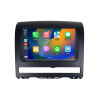 Marco Para Radio Fiat Perla 2009 , 2din Marco Para Radio Fiat Perla 2009 , 2din