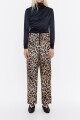 PANTALÓN Leopardo