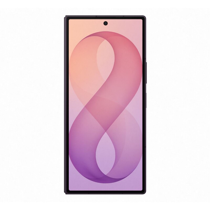 Celular Samsung Galaxy Z Fold 8 Ultra 512GB Violet Celular Samsung Galaxy Z Fold 8 Ultra 512GB Violet