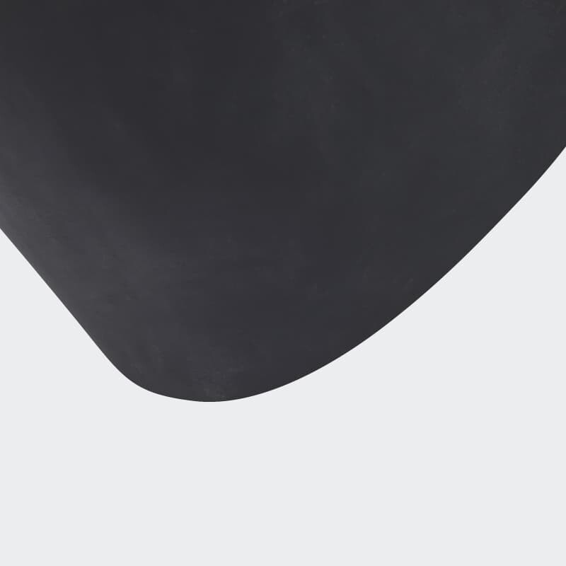 Gorro Adidas Logo Swim Negro