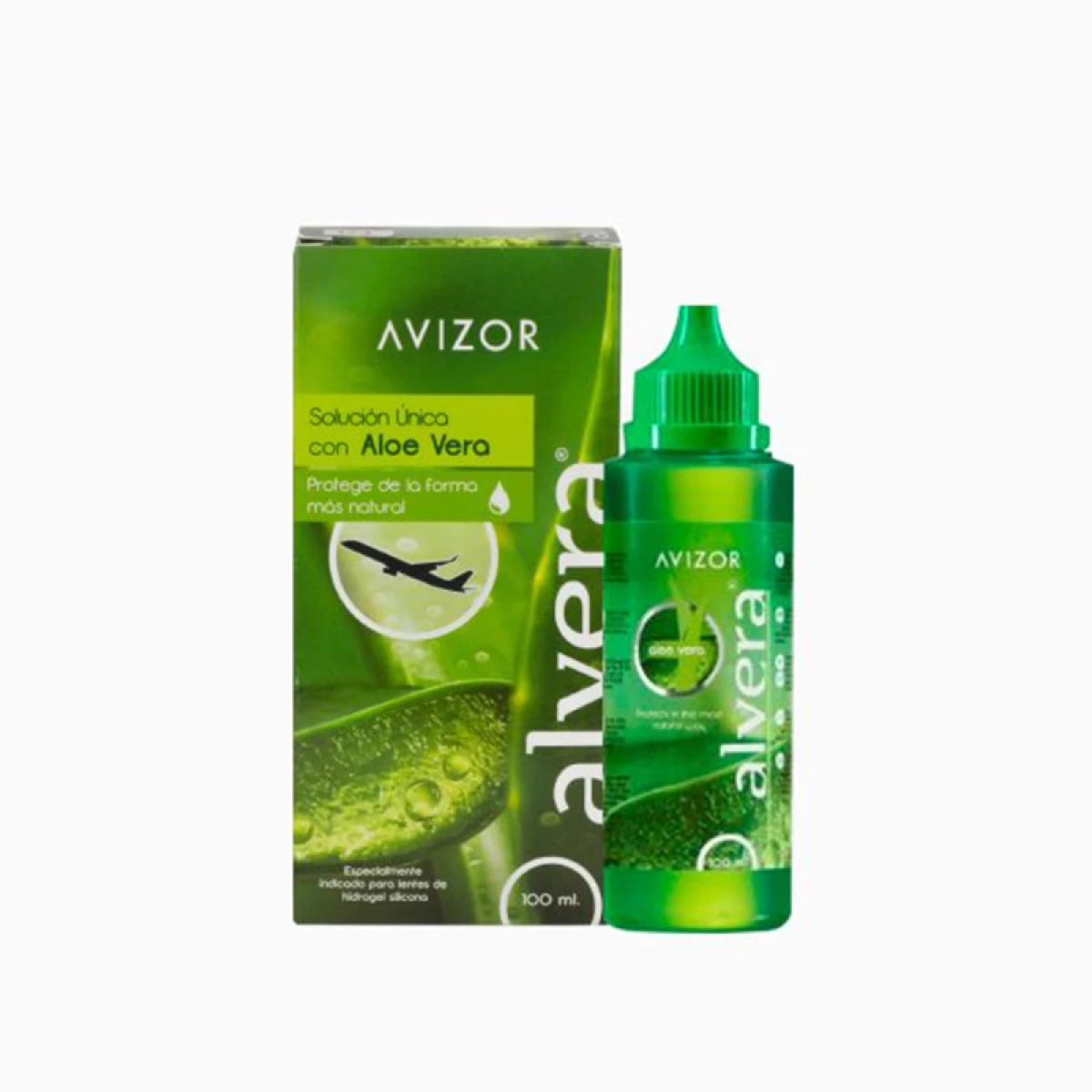 Alvera - Alvera 100mL 