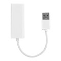 Adaptador de Red USB A 2.0 a Ethernet RJ45 100 Mbps Adaptador de Red USB A 2.0 a Ethernet RJ45 100 Mbps