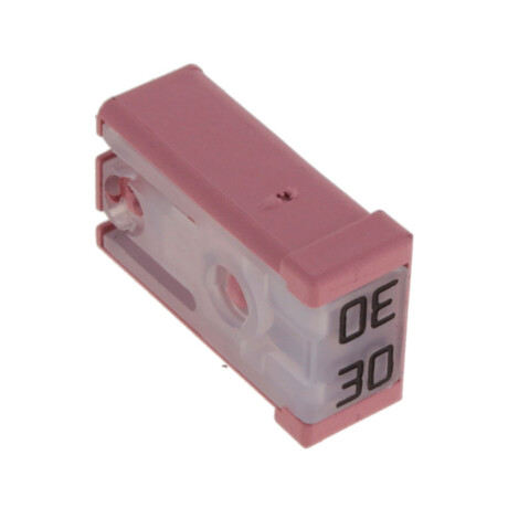 FUSIBLE - MCASE NISSAN VARIOS 30A WESTON FUSIBLE - MCASE NISSAN VARIOS 30A WESTON
