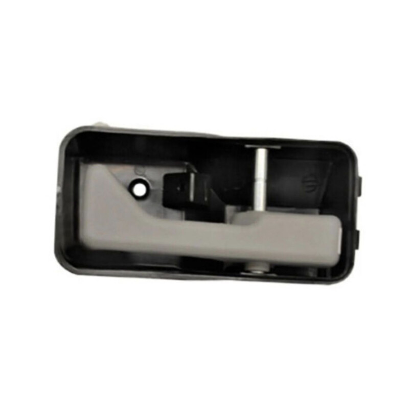 MANIJA INTERIOR DE PUERTA DELANTERA DERECHA Manija Interior De Puerta Delantera Derecha