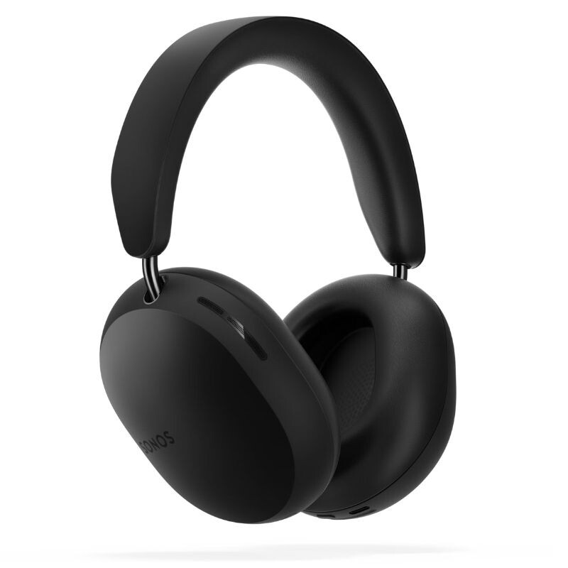 Auricular Sonos ACE Black Auricular Sonos ACE Black