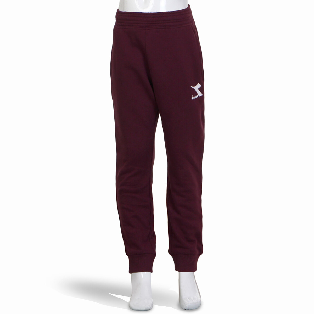 Diadora Junior.PANTS CUFF CHROMIA - Violeta 