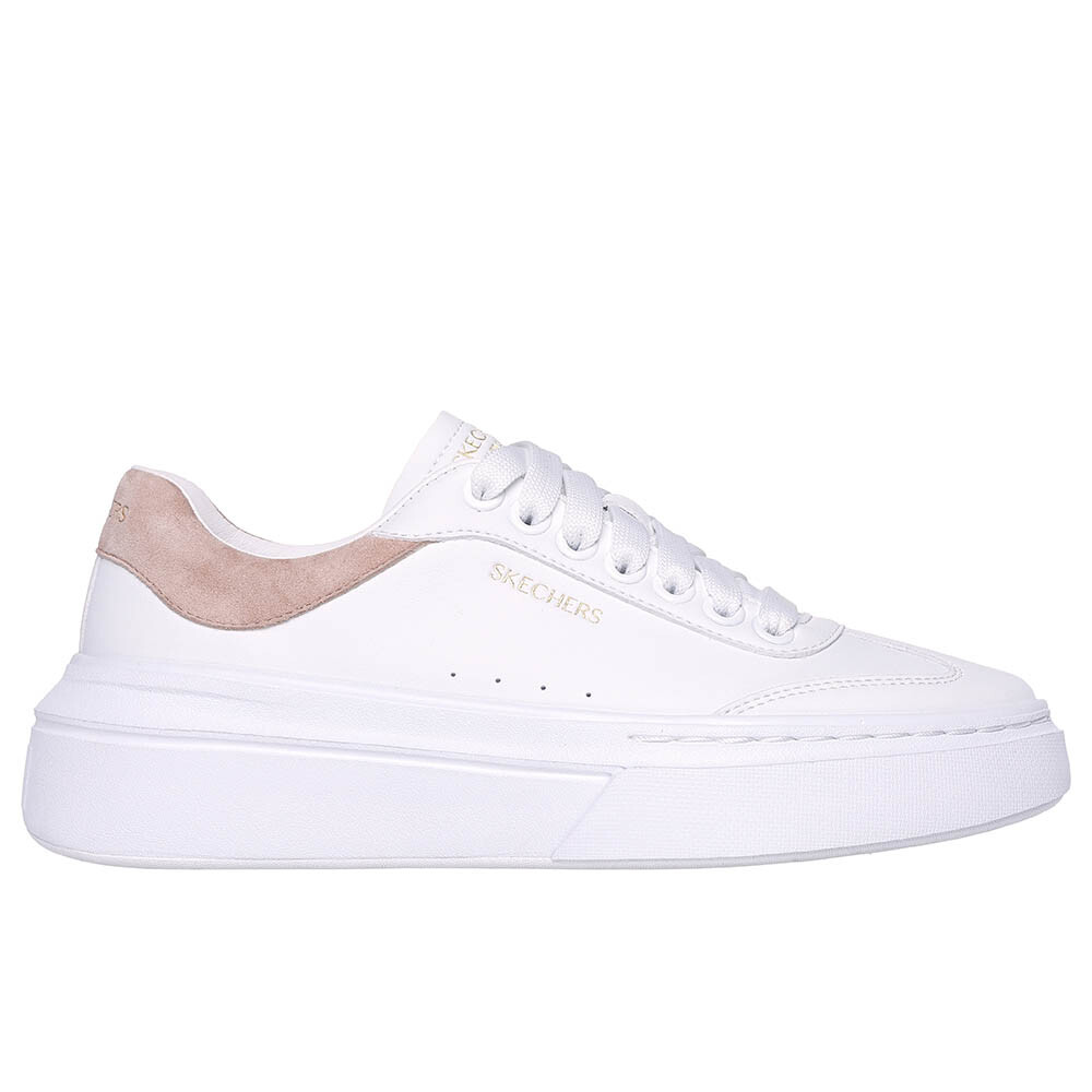 Cordova Classic - Mujer White/Pink