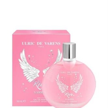 Ulric De Varens Perfume Rêve De Varens EDP 50 ml Ulric De Varens Perfume Rêve De Varens EDP 50 ml