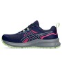 Trail Scout 3 - Mujer Deep Ocean/gris Blue