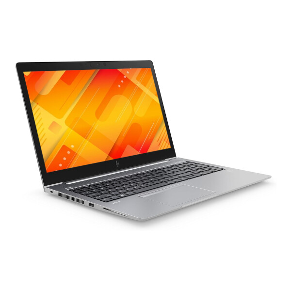 Notebook Hp Zbook I5 12gb Ram 128gb Ssd NOTEBOOK RFPL HP ZBOOK I5/12/128/14"