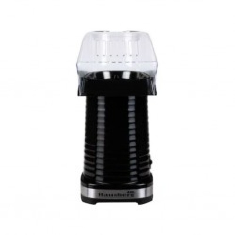 Máquina De Pororó 12 tazas Hausberg HB-900NG Máquina De Pororó 12 tazas Hausberg HB-900NG