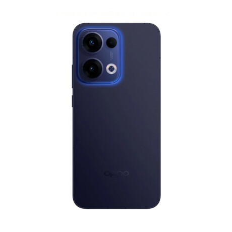 Celular OPPO Reno 13 512GB 12GB 5G Azul Luminoso Celular OPPO Reno 13 512GB 12GB 5G Azul Luminoso