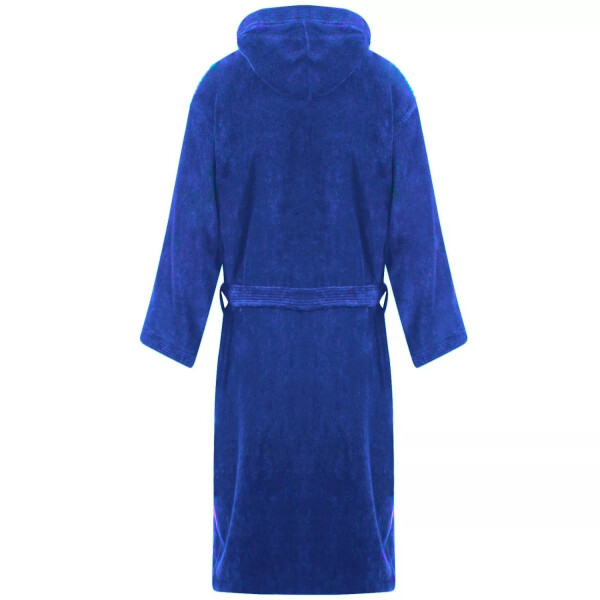 Bata de Baño Salida Ducha Tela Sherpa Suave Adulto Unisex Bata de Baño Salida Ducha Tela Sherpa Suave Adulto Unisex
