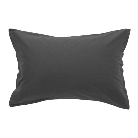 Funda almohada INGE 50x70/75 gris Kronborg Gris