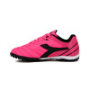 Diadora Tifosi Roma TF Junior - Fucsia-Negro Fucsia-Negro