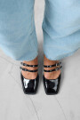 MARE MULE Negro