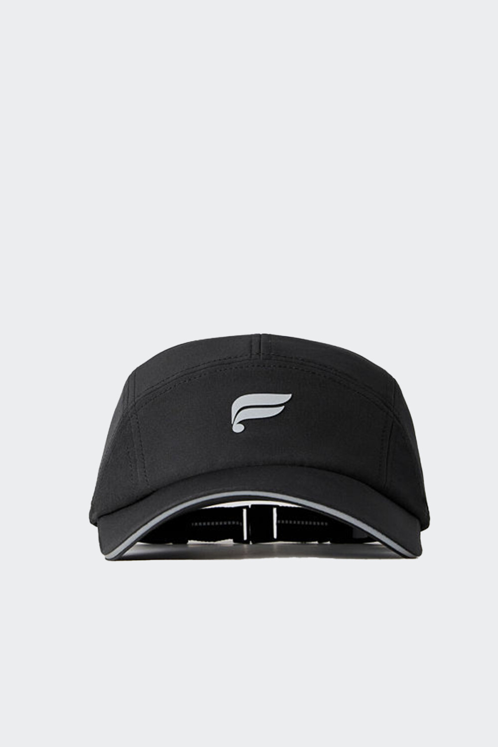 Gorro Fabletics The Fundamental Negro