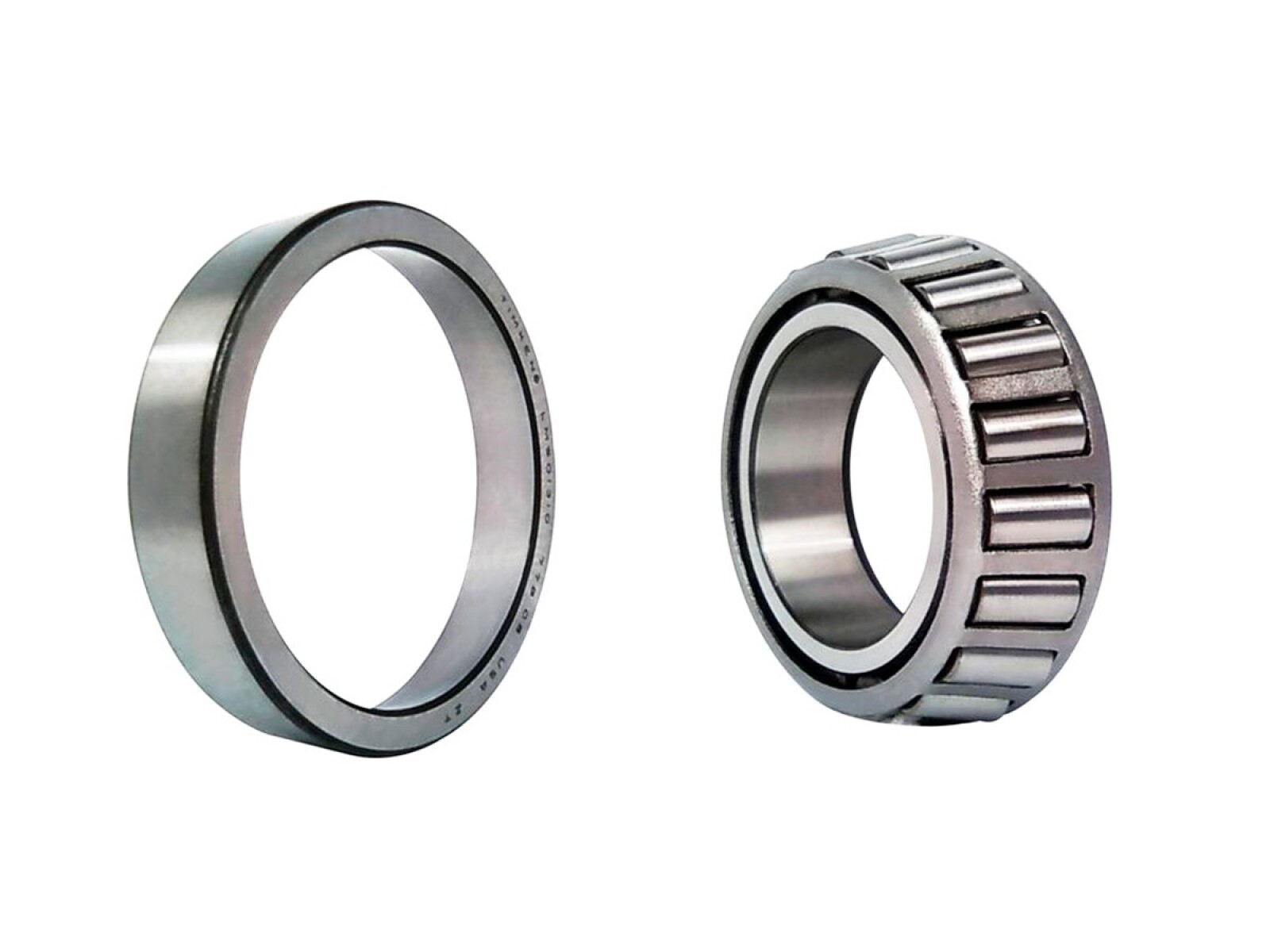 Rueda Del Exterior International Scout 4X4 Nissan Patrol 74-97 Ext Ø73.43 x Int Ø41.28 