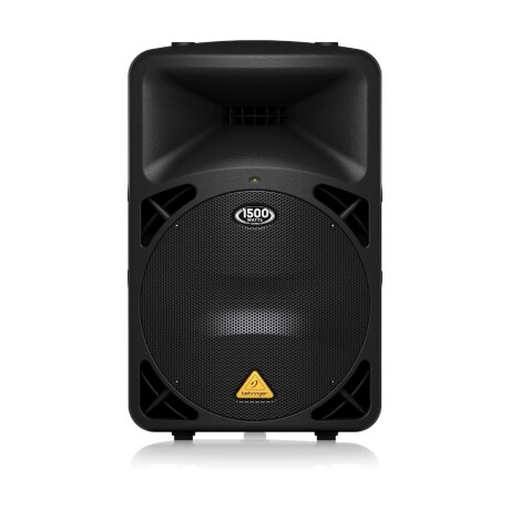 Caja Acustica Behringer B615d 12"" 1500w Caja Acustica Behringer B615d 12"" 1500w