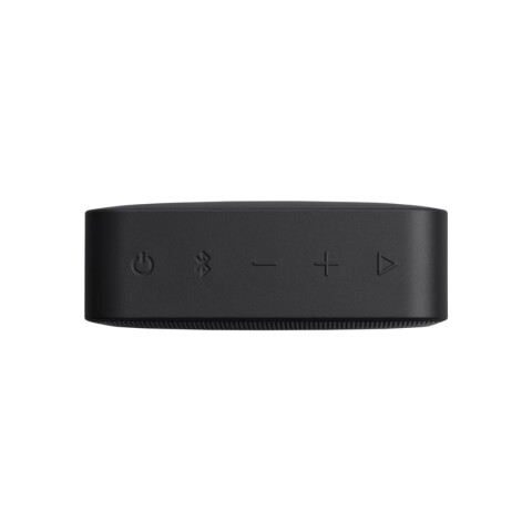 Parlante JBL Go Essential 2 Bluetooth Resistente al Agua IP67 Negro