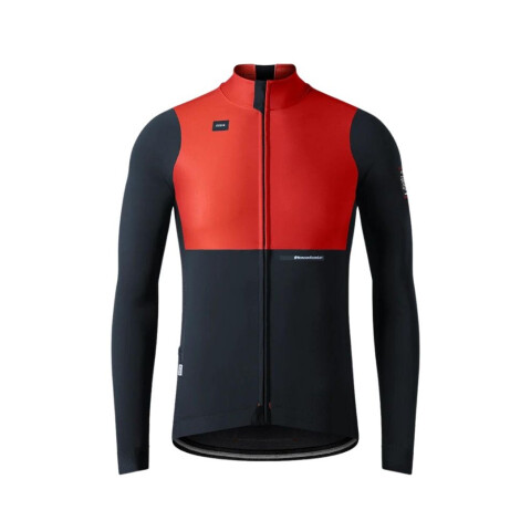 CHAQUETA MIST BLEND JESTER - GOBIK CHAQUETA MIST BLEND JESTER - GOBIK