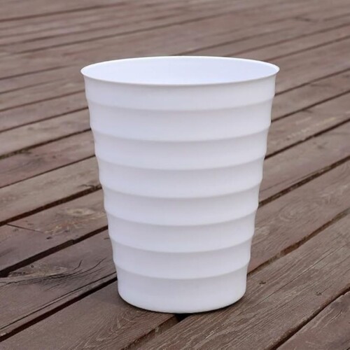 Maceta Plastica Zz