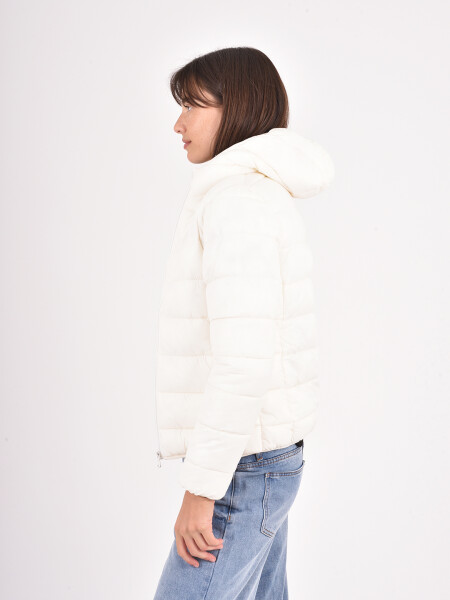 CAMPERA NORUEGA CRUDO