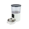 DISPENSADOR DE ALIMENTO PARA MASCOTAS SMART ENXUTA Blanco