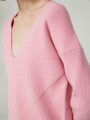 Sweater Edeso Rosa