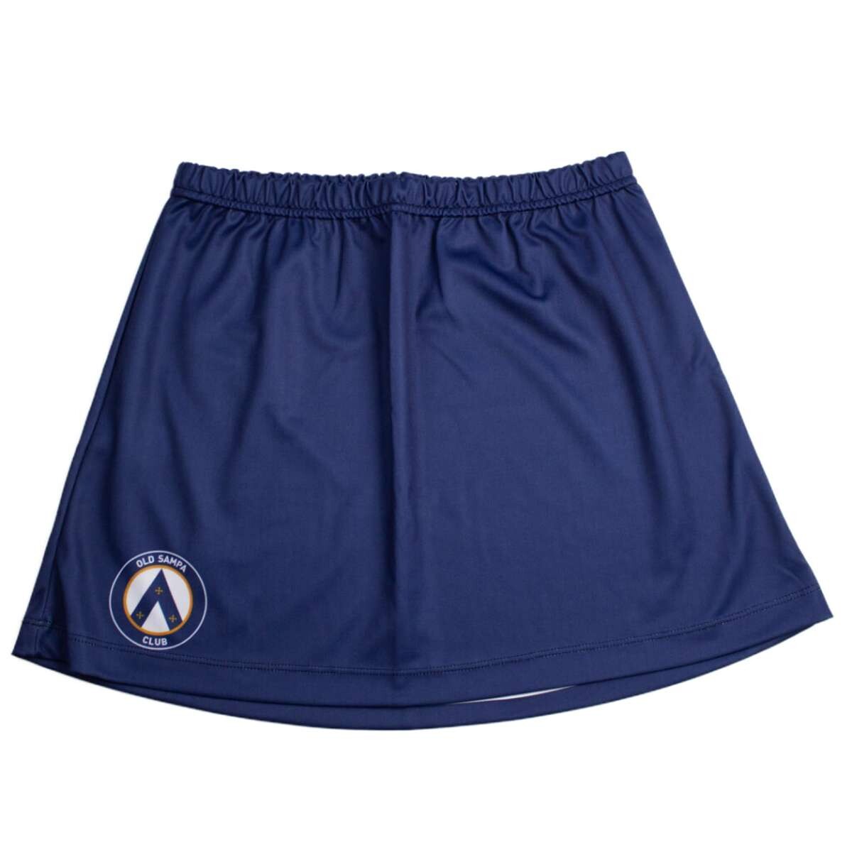 Pollera hockey - Old Sampa Club 