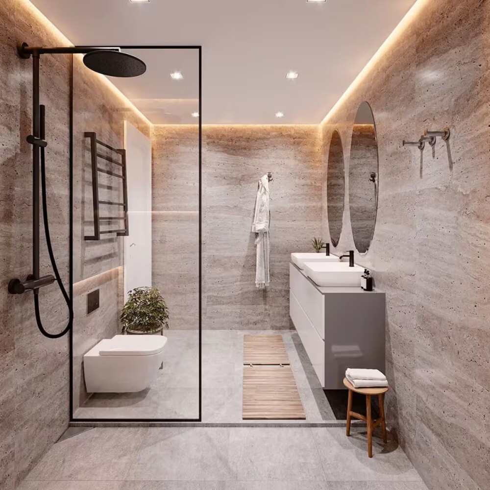 ELLEVE Receptaculo tapa inox satinado Vertex Elleve Receptaculo Tapa Inox Satinado Vertex