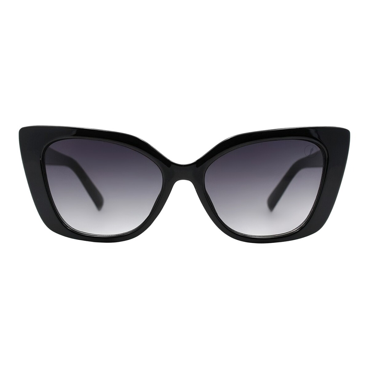 Lentes de Sol Chilli Beans Manila - Negro 