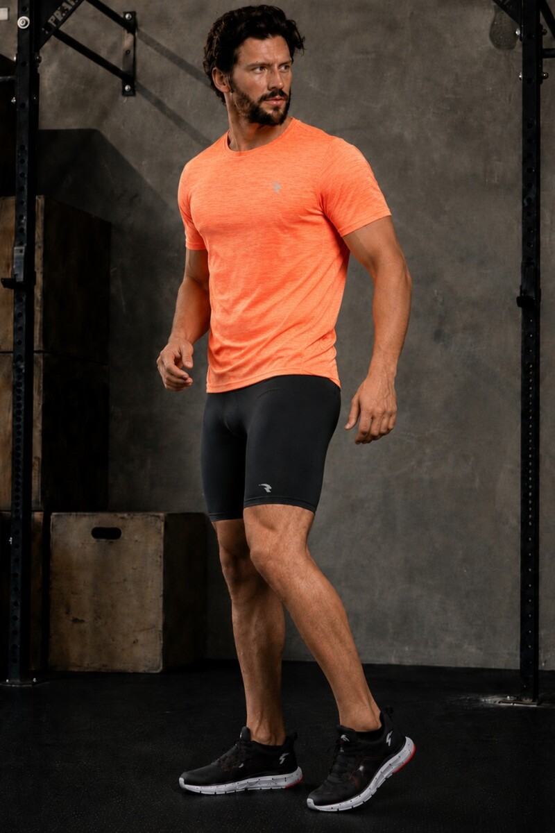 Remera Deportiva. Remera Deportiva.