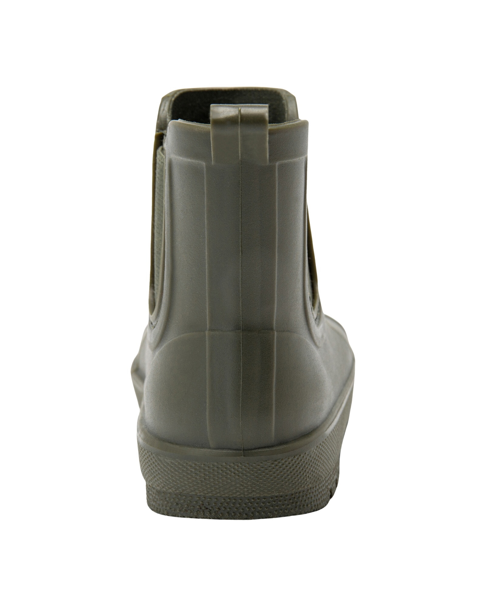 Botas cortas de lluvia Sin color