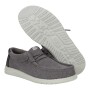 Wally Workwear - Hombre Granite Grey/Black