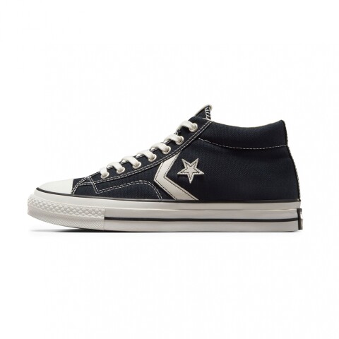 CONVERSE STAR PLAYER Black