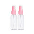 Set de envases para perfumes x2pcs Set De Envases Para Perfumes X2pcs