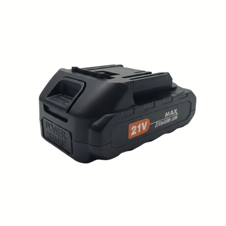 BATERIA LITIO 21V 2.0 Ah Batería Para Atornilladora 21V 2.0Ah