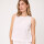 TOP BORINA POLANCO Blanco