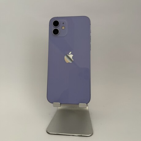 iPhone 12 64 GB - Purple iPhone 12 64 GB - Purple