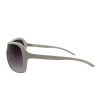 BUGSY 027017 C4 UV400 C VIOLETA D - Adulto - Blanco blancouniforme