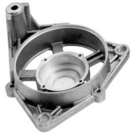 TAPA ALTERNADOR - DEL. BOSCH 1113-1313 ZEN TAPA ALTERNADOR - DEL. BOSCH 1113-1313 ZEN