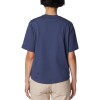 Remera North Cascades Relaxed T Mujer NOCTURNAL BRAN