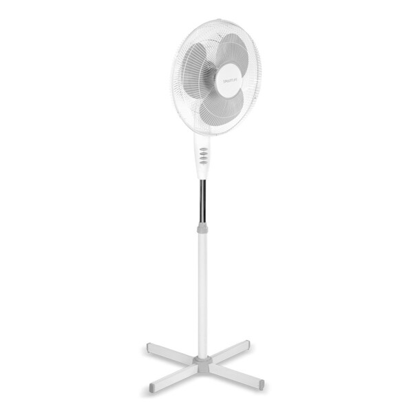 Ventilador De Pie Smartlife Sf40w VENTILADOR DE PIE SMARTLIFE SF40W