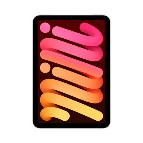 Apple iPad Mini 7 128GB wifi Starlight Apple iPad Mini 7 128GB wifi Starlight