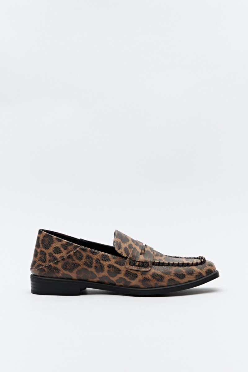 MOCASIN FAZERA 