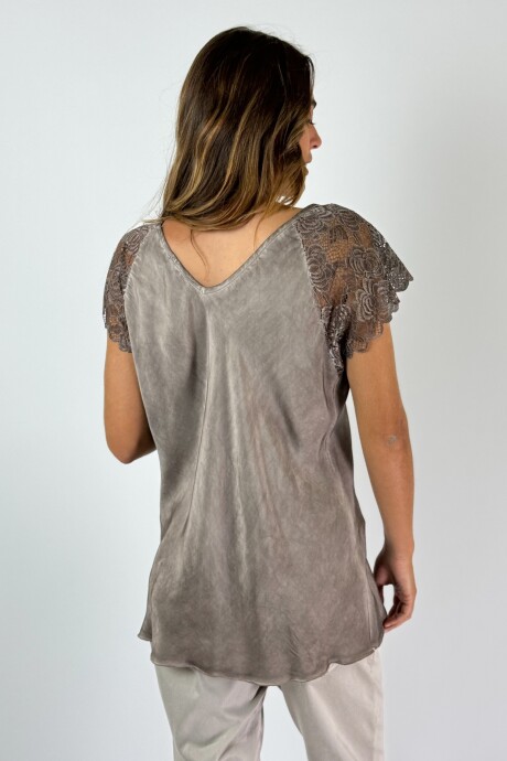 TOP TRINIDAD Marron
