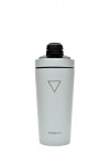 VASO SHAKER HYDRATE 591ML BLANCO