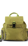 MOCHILA ESTAMBUL ACEITUNA