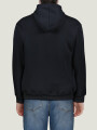Campera Deportiva Yunkuan 5080 Negro
